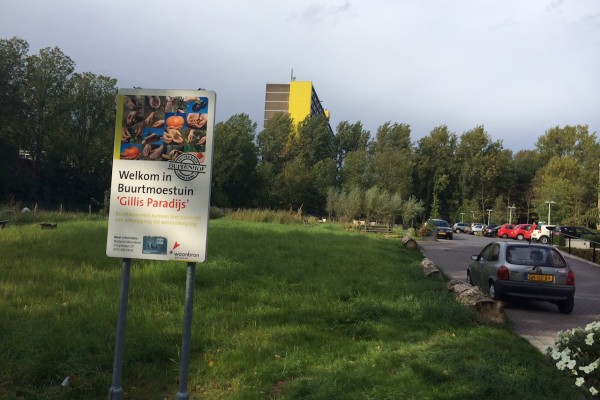 VISADE en gemeente Delft tekenen intentieovereenkomst